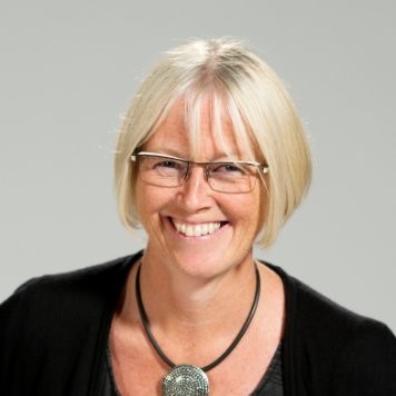 Vigdis Holmaas